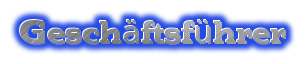 Geschäftsführer